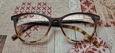 Occhiali da vista donna Cat Eye