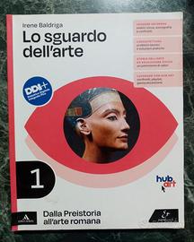 Lo sguardo dell'arte - ISBN: 9788863085730