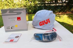 Casco Jet Givi ancora imballato
