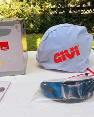 Casco Jet Givi ancora imballato