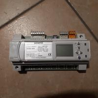 REGOLATORI siemens RWX62.5030 E RWC62 