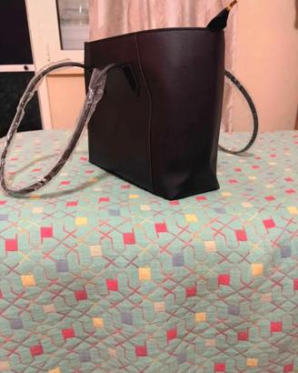 Borsa Nera nuova