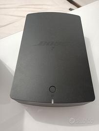 Bose soundtouch sa5 + diffusori advance acoustic