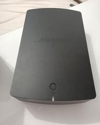 Bose soundtouch sa5 + diffusori advance acoustic