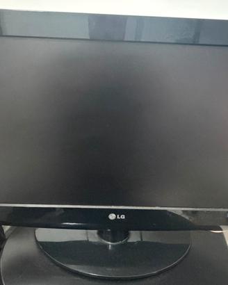 Tv  lg 26 pollici