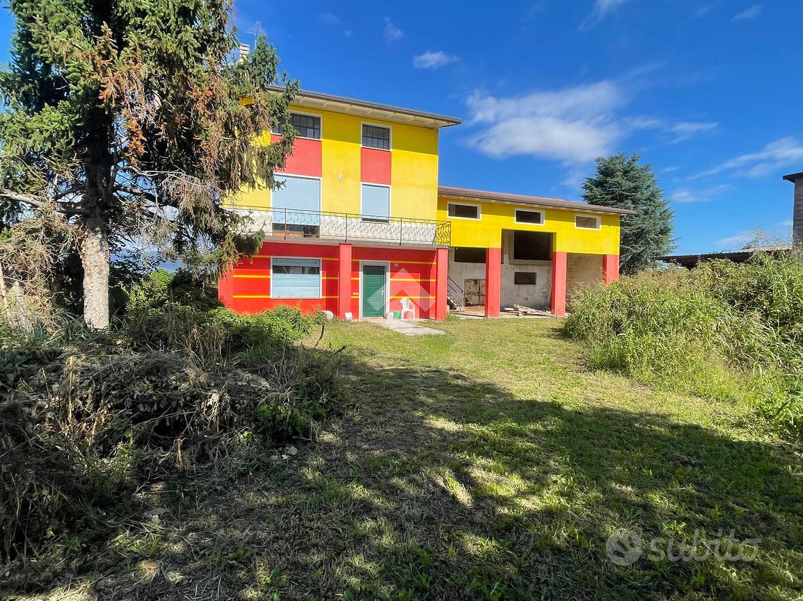 Casa – Cittadella, San Donato - Vista 3