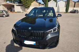 BMW X1 XDRIVE 23d MSPORT PRO