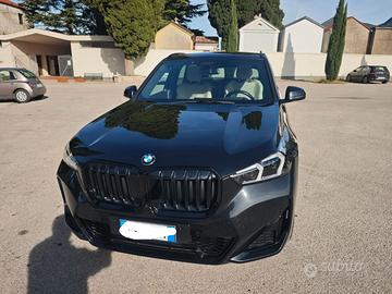 BMW X1 XDRIVE 23d MSPORT PRO