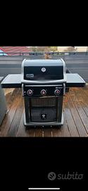 Weber Spirit E-310 Gbs