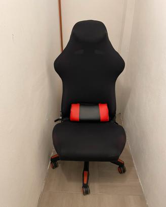Sedia da Gaming