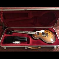 Chitara elettrica Gibson Les Paul standard HP 2017