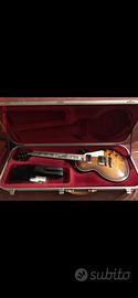 Chitara elettrica Gibson Les Paul standard HP 2017
