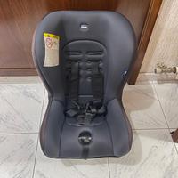 Seggiolino auto chicco gruppo 1-2-3