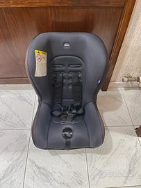 Seggiolino auto chicco gruppo 1-2-3