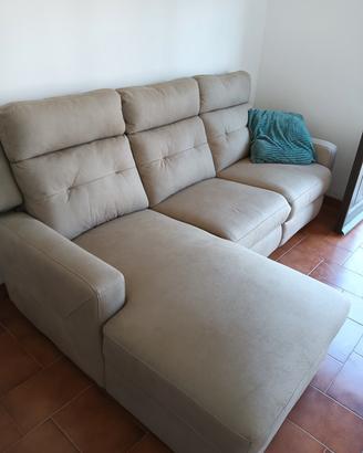 divano nuovo 
