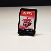 pokemon scudo - Nintendo Switch
