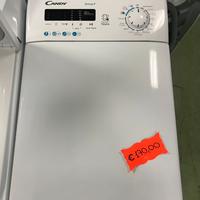 lavatrice carico dall’alto candy 7 kg