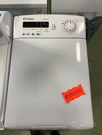 lavatrice carico dall’alto candy 7 kg
