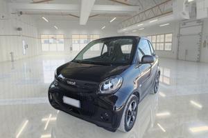 SMART FORTWO EQ 41KW PASSION COUPE