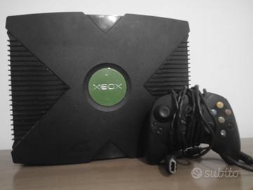 console Xbox 