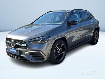 Mercedes GLA 200 d AMG Line Extra auto