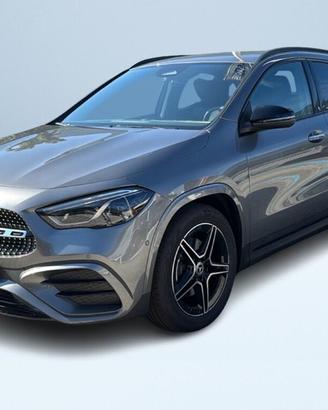 Mercedes GLA 200 d AMG Line Extra auto