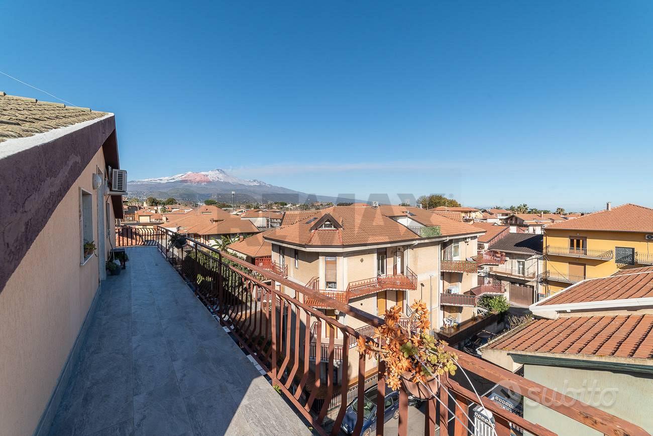 Apartment in Aci Sant'Antonio, Catania - Vista 4