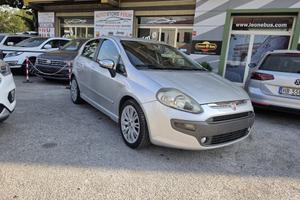 FIAT PUNTO 1.3 MJTD 95CV 2010 LOUNGE