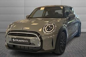 MINI Mini One 55kW