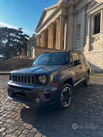 JEEP Renegade - 2016
