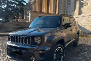 JEEP Renegade - 2016