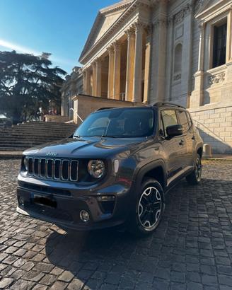 JEEP Renegade - 2016