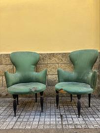 Poltrone Vintage