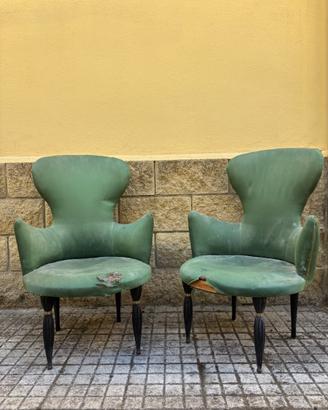 Poltrone Vintage