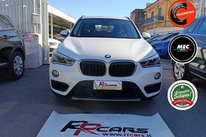 Bmw X1 sDrive16d