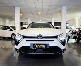 CITROEN - C5 X C5 X 1.2 PURETECH 130Hp S&S EAT8