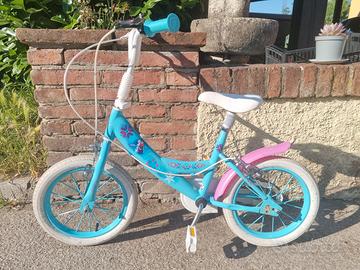 Bici bambina