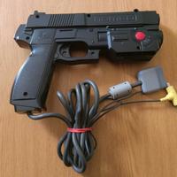 Controller Zapper Namco G-Con NPC-103 PS1