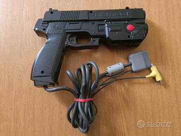 Controller Zapper Namco G-Con NPC-103 PS1