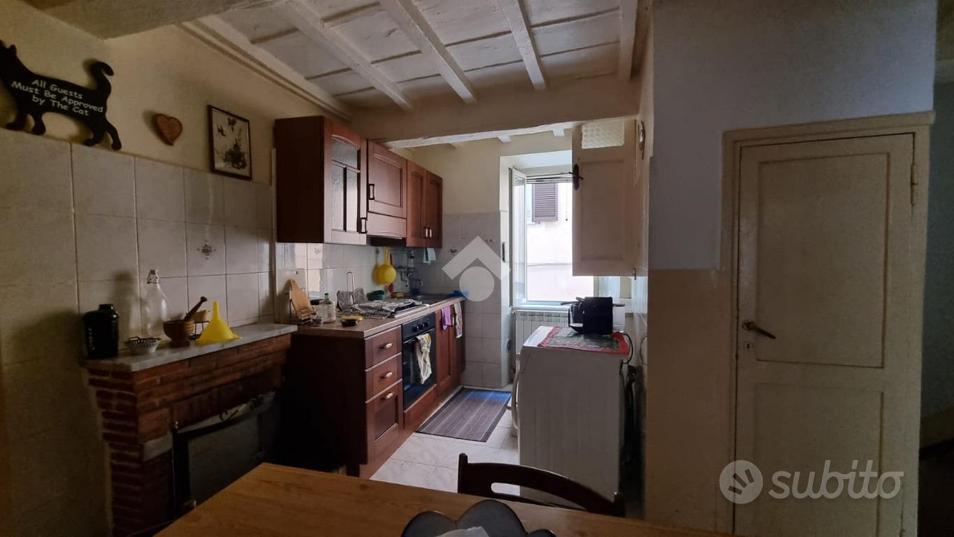 Apartment in Segni, Roma Capitale - Vista 4