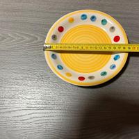 Piatti Fade Maison Stoneware