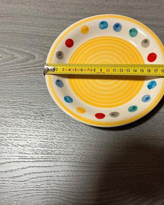 Piatti Fade Maison Stoneware