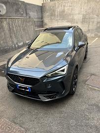 CUPRA Formentor - 2022