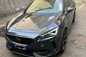 CUPRA Formentor - 2022