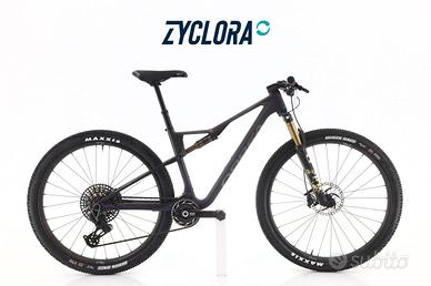 Orbea Oiz X0 AXS t.M