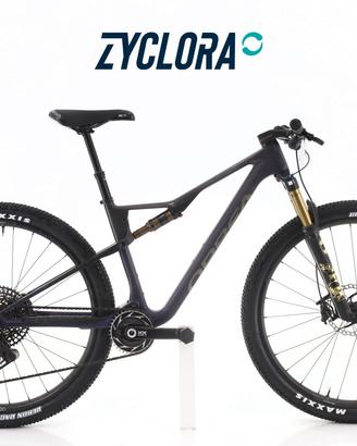 Orbea Oiz X0 AXS t.M