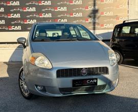 Fiat Grande Punto Grande Punto 1.4 5 porte Dynamic