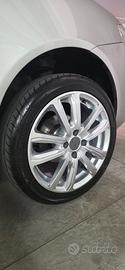 Cerchi e Gomme Fiat Punto 188