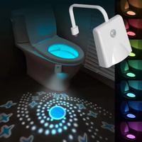 Lampada led ricaricabile USB multicolore