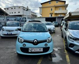 Renault Twingo TCe 90 CV GPL Duel2 CABRIO